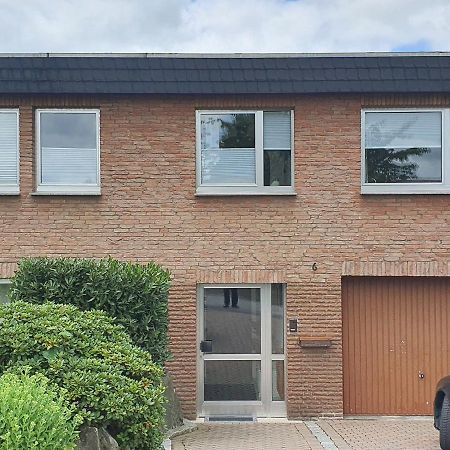 Ferienwohnungen Am Finkenweg Bestwig Exterior photo